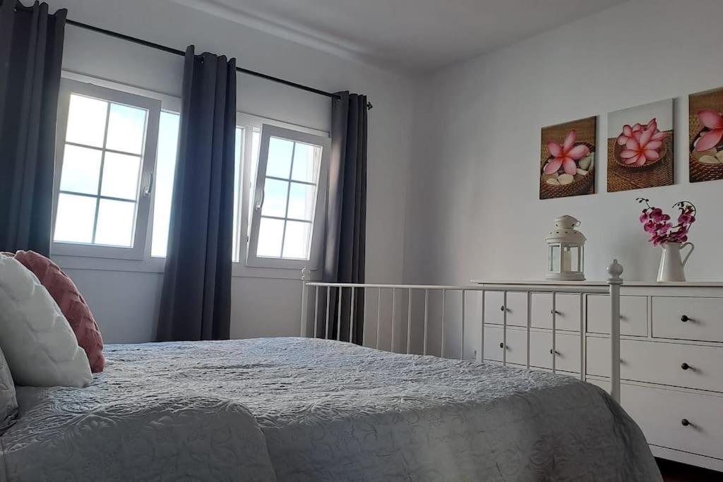Willa Casa Mar Y Lava El Golfo Zewnętrze zdjęcie